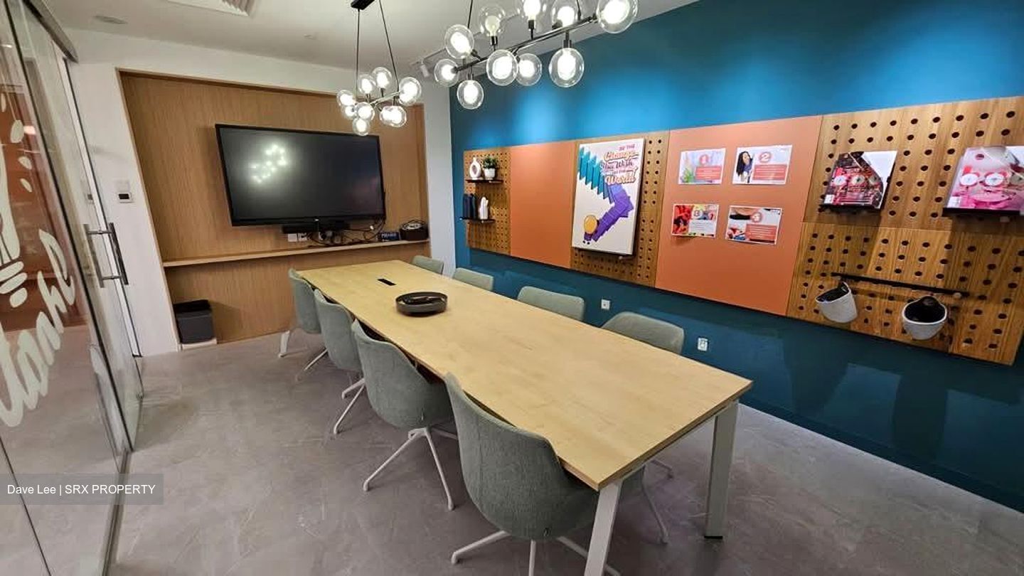 Lazada One (D7), Office #593491721